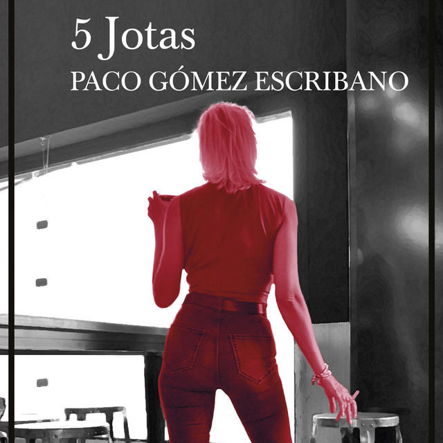Paco Gómez Escribano - 5 jotas