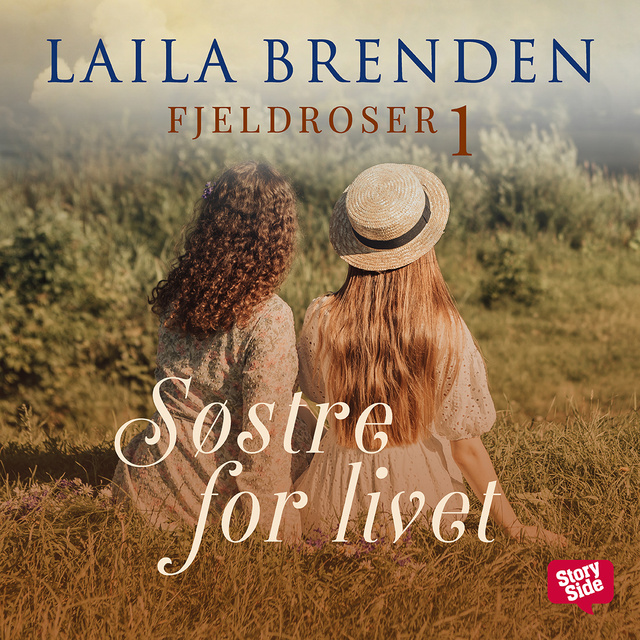 Laila Brenden - Søstre for livet