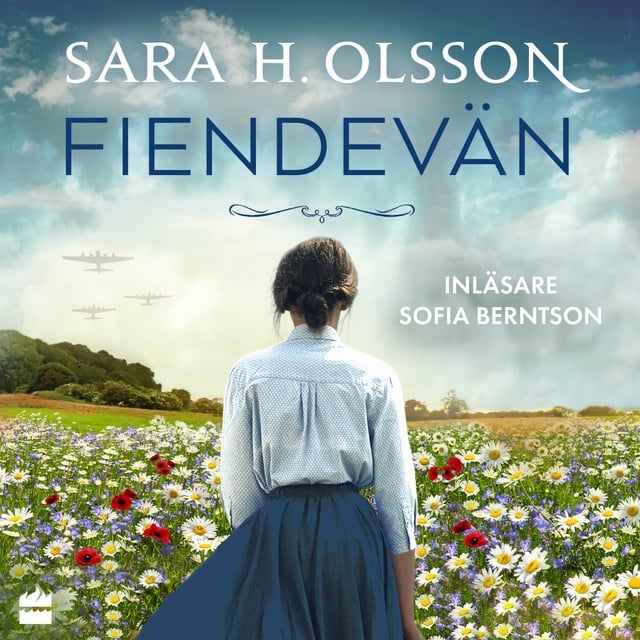 Sara H. Olsson - Fiendevän