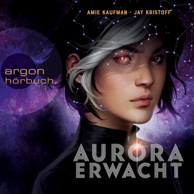 Jay Kristoff, Amie Kaufman - Aurora erwacht - Aurora Rising, Band 1 (Ungekürzt): Aurora Rising