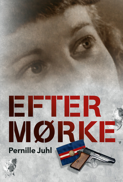 Pernille Juhl - Efter mørke