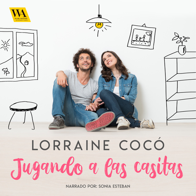 Lorraine Cocó - Jugando a las casitas
