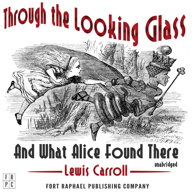 Through the looking glass
