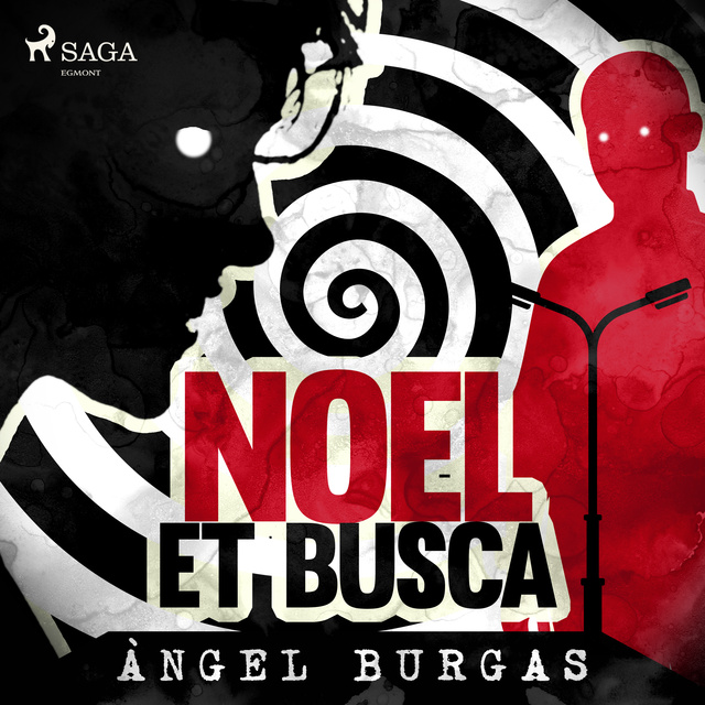 Angel Burgas - Noel et busca