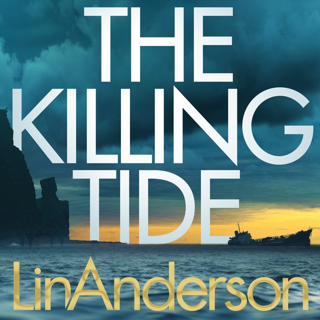 Lin Anderson - The Killing Tide