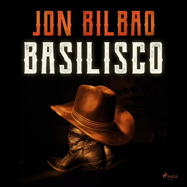 Jon Bilbao - Basilisco