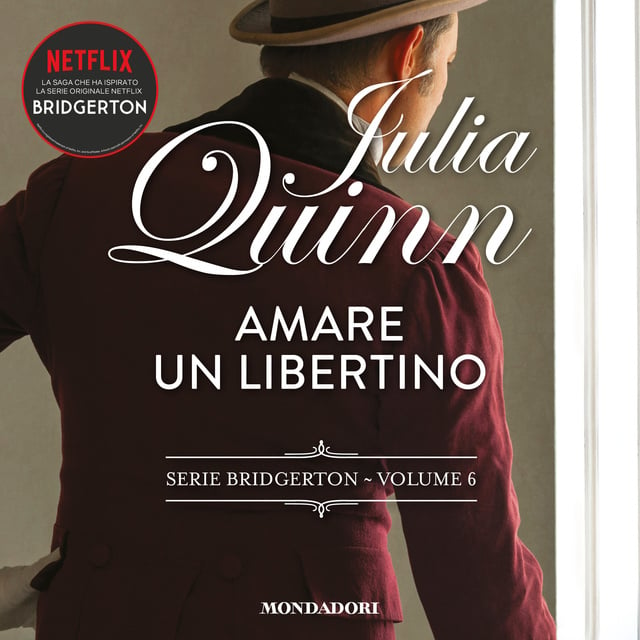 Julia Quinn - Amare un libertino