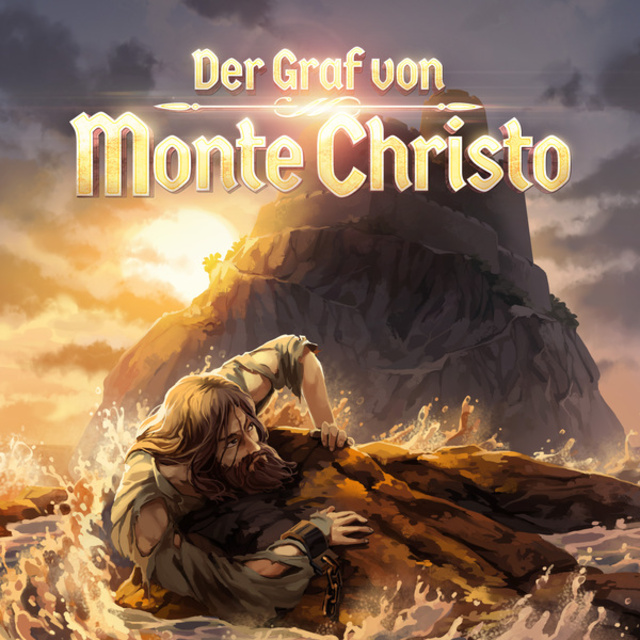 Dirk Jürgensen - Holy Klassiker, Folge 18: Der Graf von Monte Christo