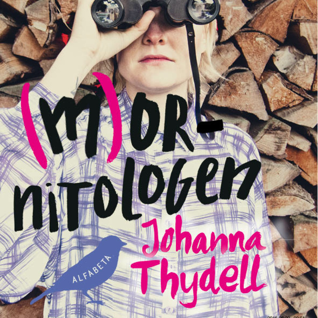 Johanna Thydell - Mornitologen