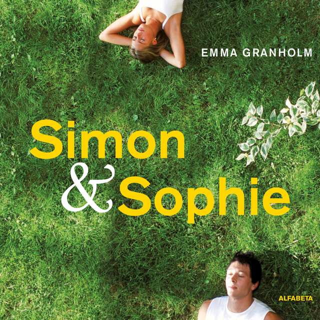 Emma Granholm - Simon & Sophie