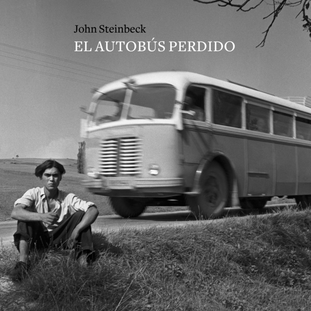 John Steinbeck - El autobús perdido