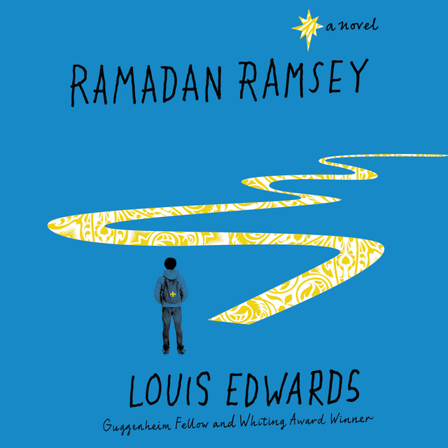 Louis Edwards - Ramadan Ramsey