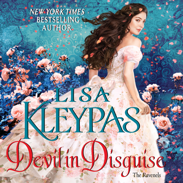 Lisa Kleypas - Devil in Disguise