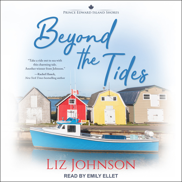 Liz Johnson - Beyond the Tides