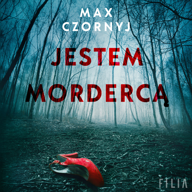 Max Czornyj - Jestem mordercą