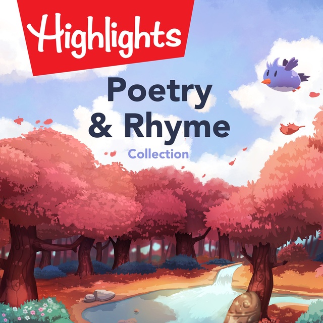 Highlights for Children - Poetry and Rhyme Collection