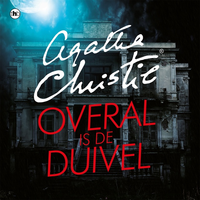 Agatha Christie - Overal is de duivel