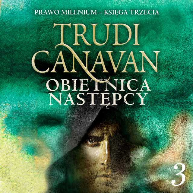Trudi Canavan - Obietnica Następcy