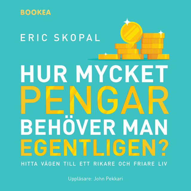 Eric Skopal - Hur mycket pengar behöver man egentligen?