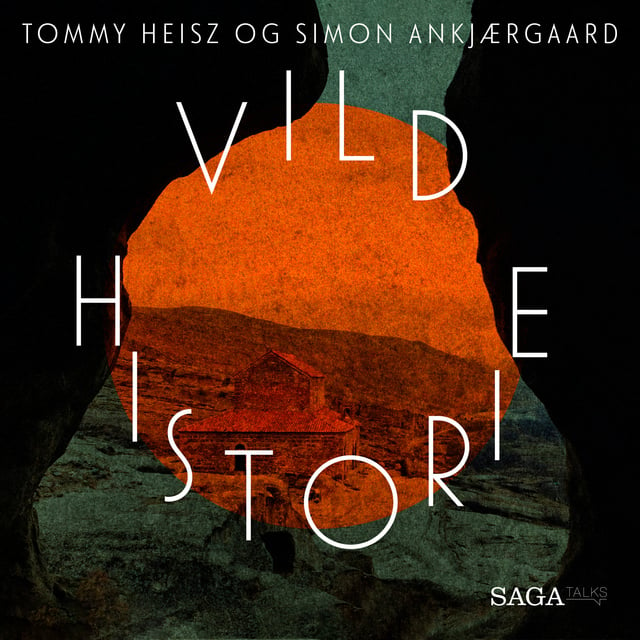 Tommy Heisz, Simon Ankjærgaard - Branden i Stengade (Vild Historie)