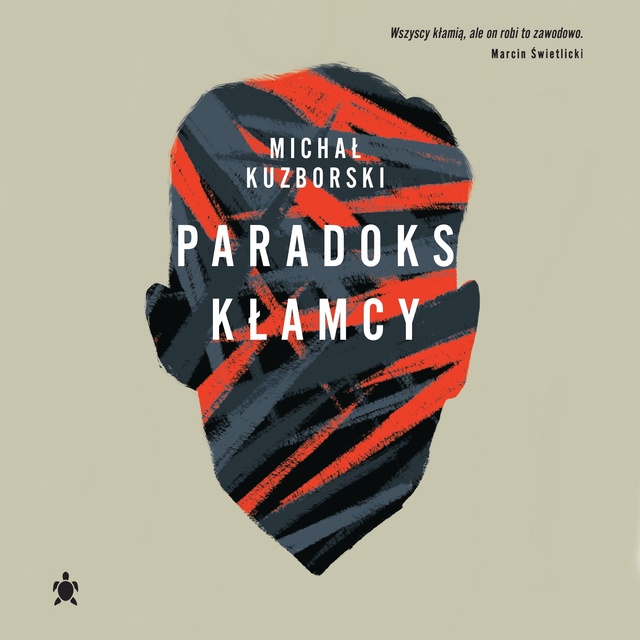 Michał Kuzborski - Paradoks kłamcy