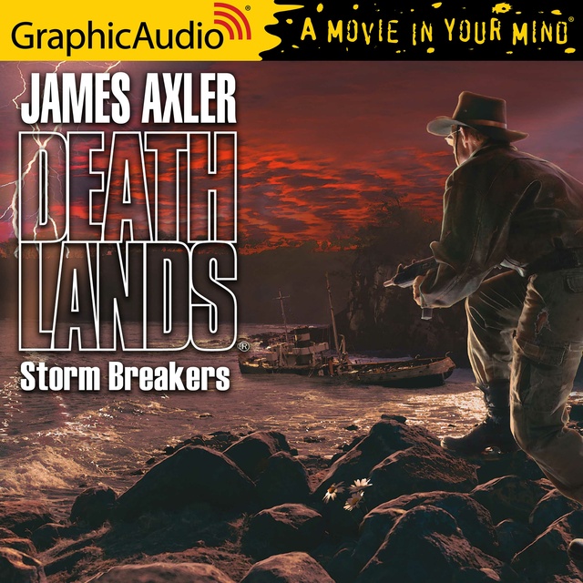 James Axler - Storm Breakers