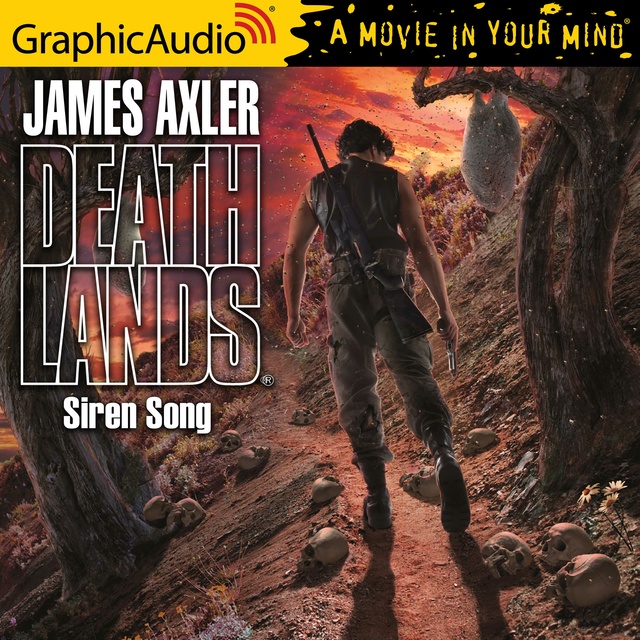 James Axler - Siren Song