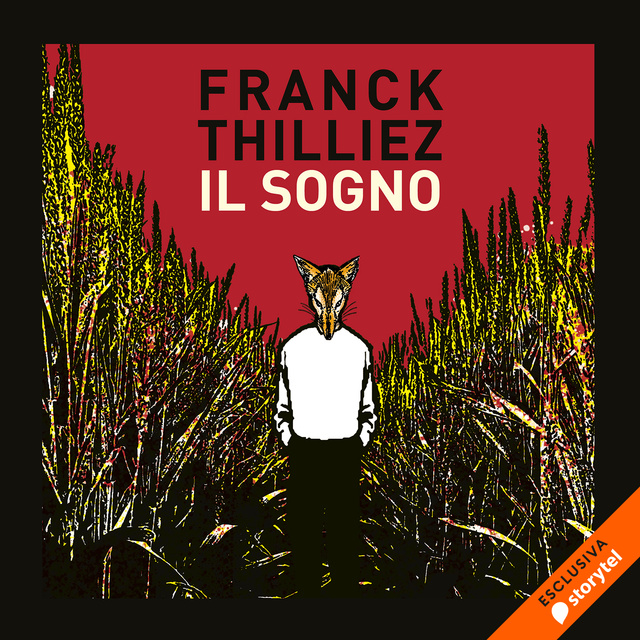 Franck Thilliez - Il sogno