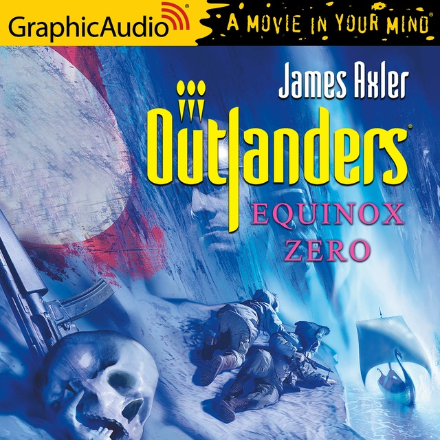 James Axler - Equinox Zero