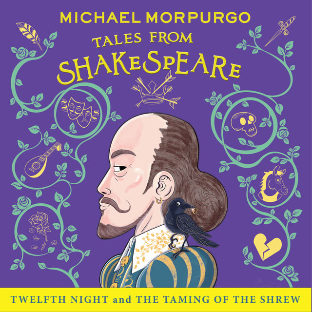 Michael Morpurgo - Twelfth Night and Taming of the Shrew