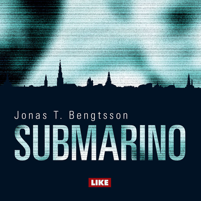 Jonas T. Bengtsson - Submarino