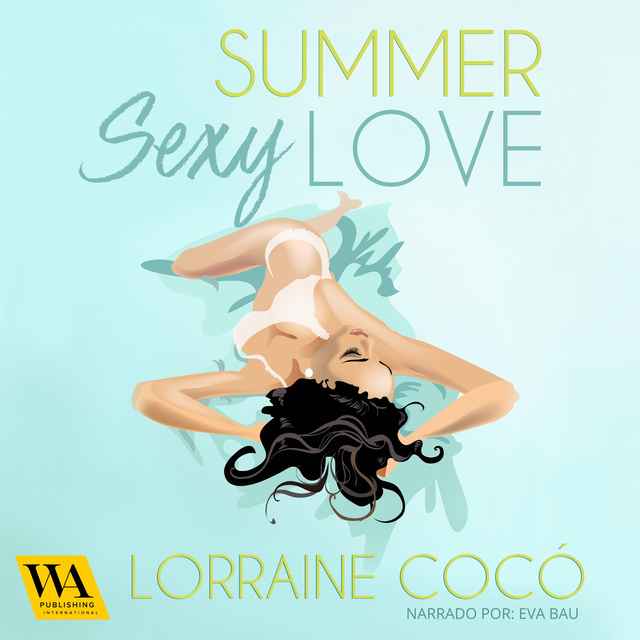 Lorraine Cocó - Sexy Summer Love