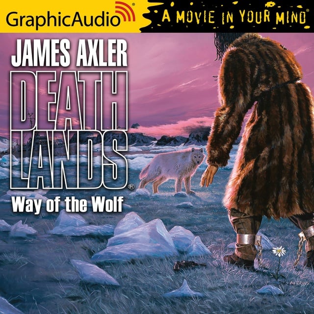 James Axler - Way of the Wolf