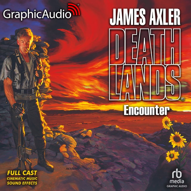 James Axler - Encounter