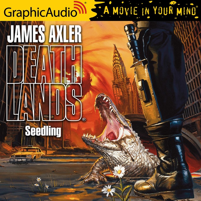 James Axler - Seedling