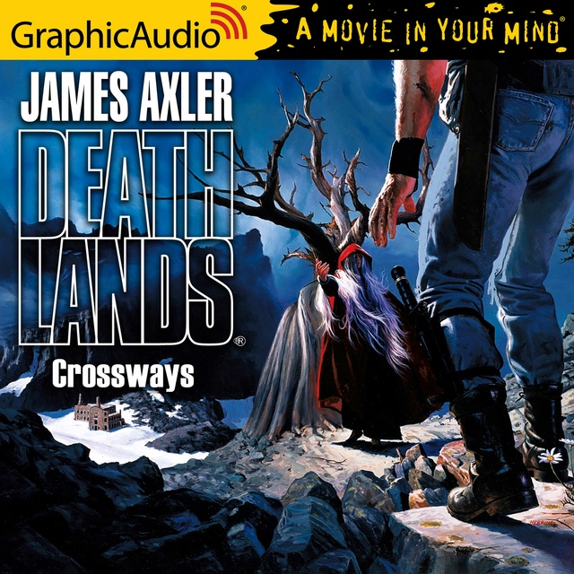 James Axler - Crossways
