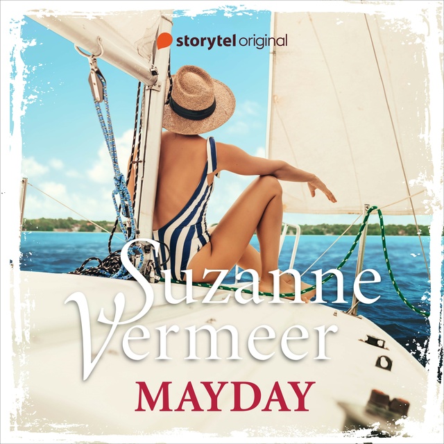 Suzanne Vermeer - Mayday