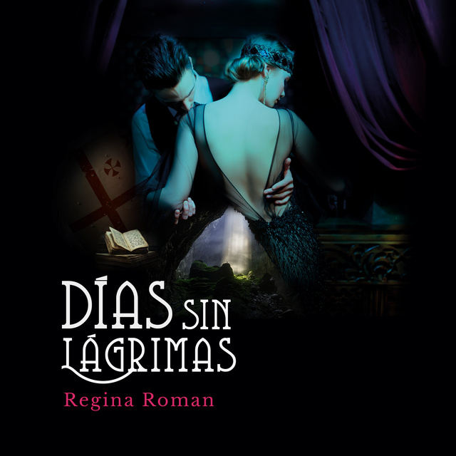Regina Roman - Días sin lágrimas