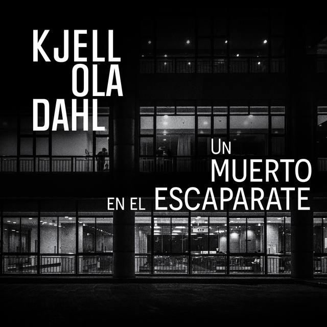 Kjell Ola Dahl - Un muerto en el escaparate