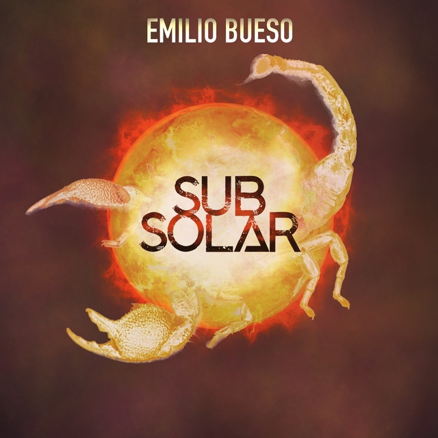 Emilio Bueso - Subsolar
