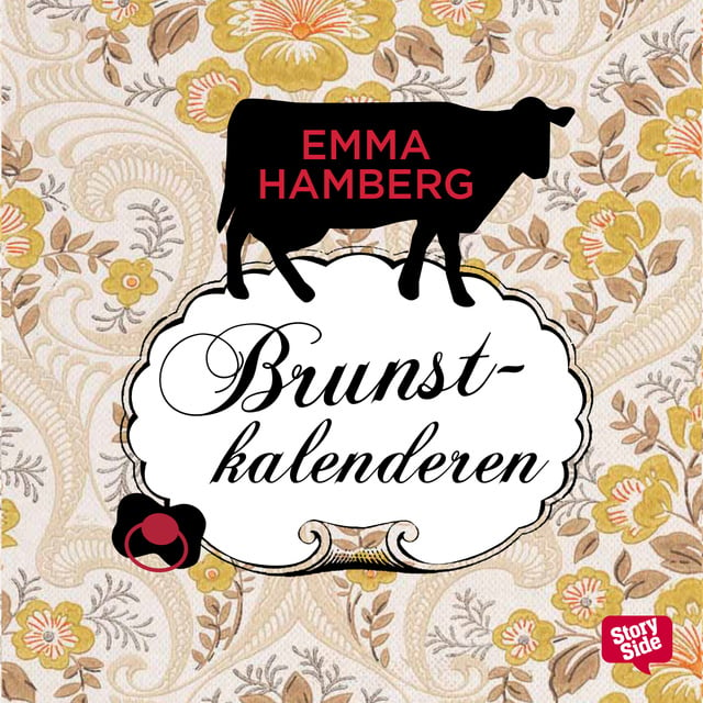 Emma Hamberg - Brunstkalenderen