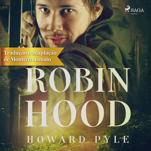 Howard Pyle - Robin Hood
