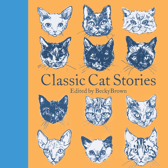 Various - Classic Cat Stories