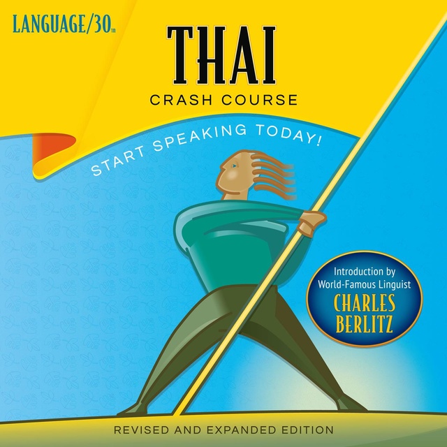 LANGUAGE/30 - Thai Crash Course