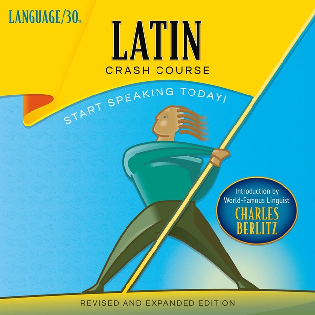 LANGUAGE/30 - Latin Crash Course
