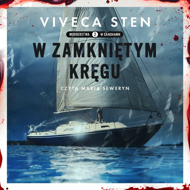 Viveca Sten - W zamkniętym kręgu