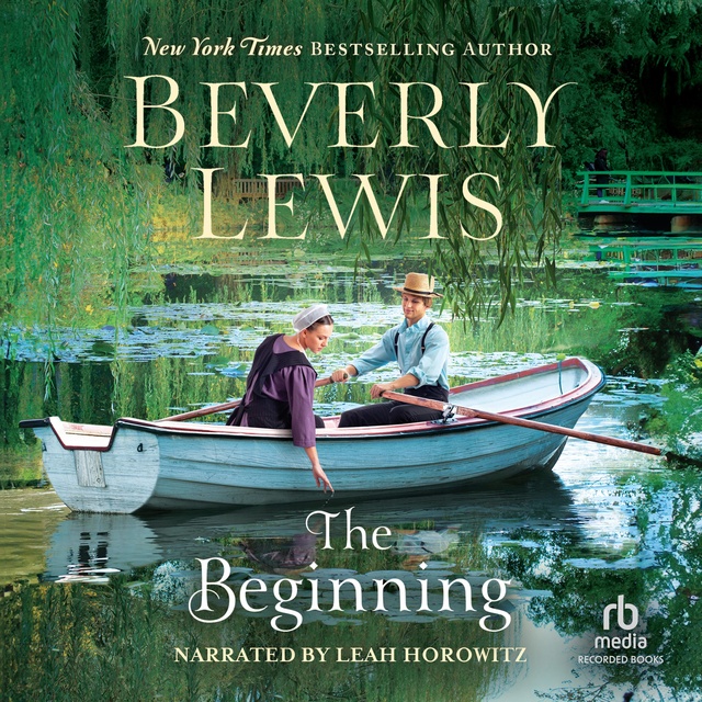 Beverly Lewis - The Beginning