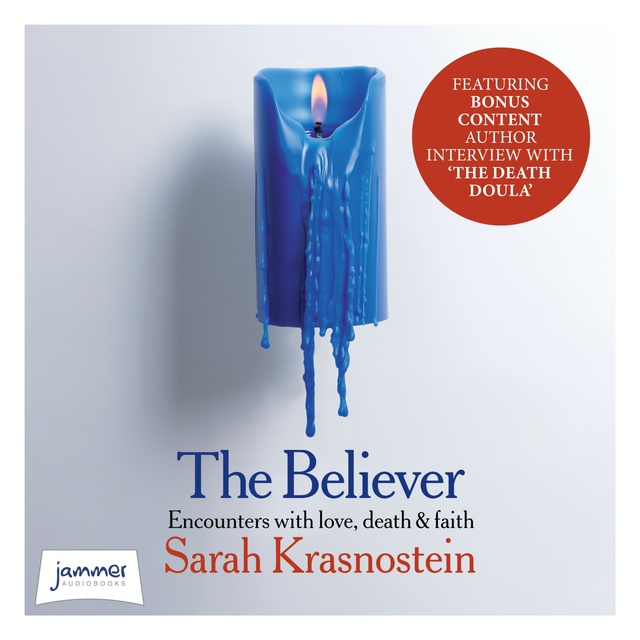 Sarah Krasnostein - The Believer