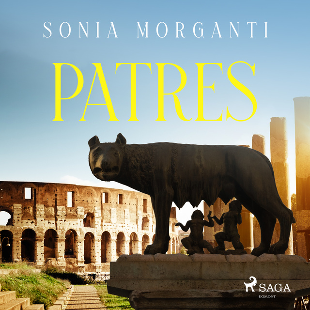 Sonia Morganti - Patres