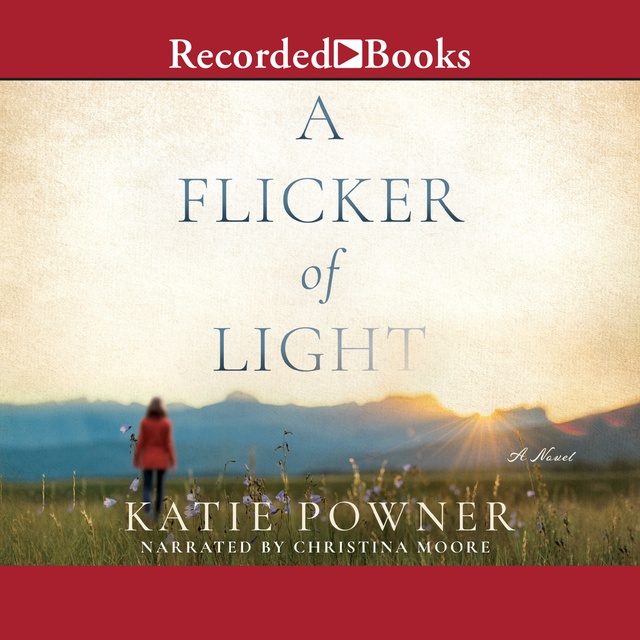 Katie Powner - A Flicker of Light